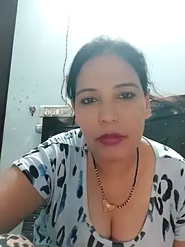 Poojabhabi101 online show from 09/16/25, 05:52