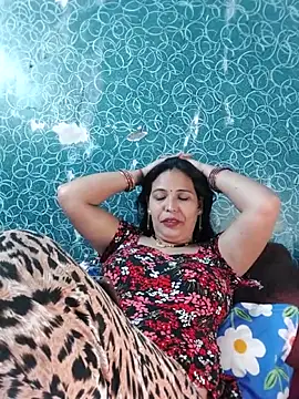 Poojabhabi101 online show from 10/08/25, 06:05