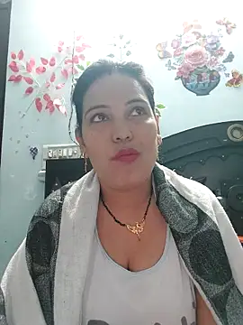 Poojabhabi101 online show from 11/20/25, 05:51