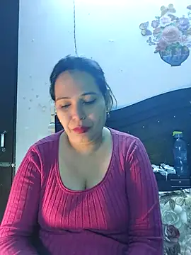 Poojabhabi101 online show from 01/09/26, 07:55