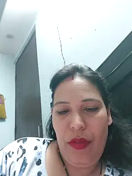 Poojabhabi101 online show from 03/06/26, 06:10