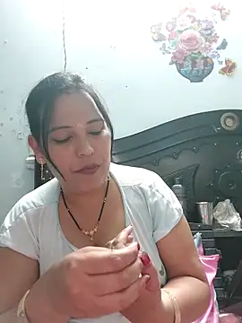 Poojabhabi101 online show from 03/07/26, 05:59