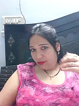 Poojabhabi101 online show from 04/06/26, 06:03