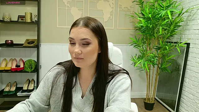 SelineSole online show from 03/20/25, 04:53