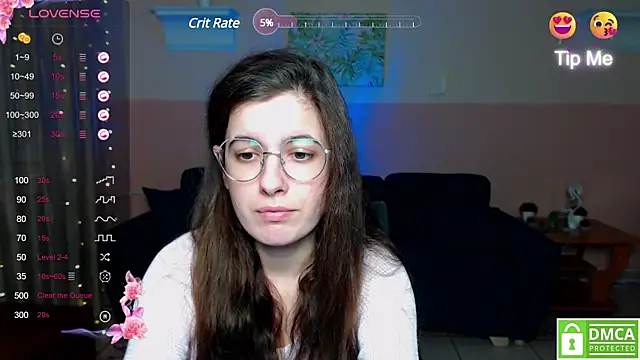 Aminabeatris online show from 02/10/25, 03:32