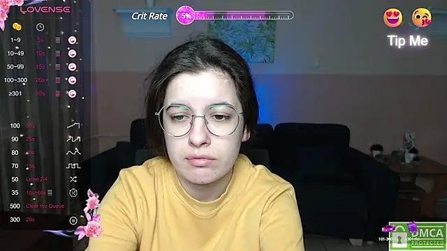 Aminabeatris online show from 02/18/25, 06:26