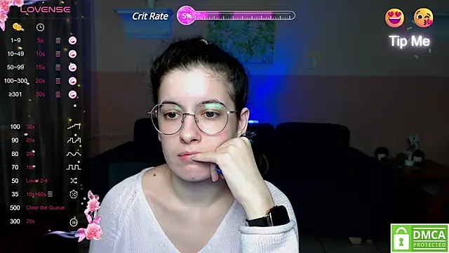 Aminabeatris online show from 03/06/25, 12:41