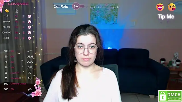 Aminabeatris online show from 03/08/25, 09:28