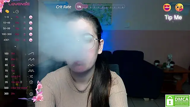 Aminabeatris online show from 03/22/25, 09:24