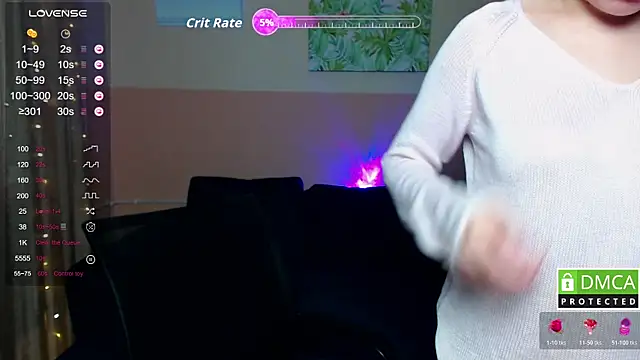 Aminabeatris online show from 11/30/25, 06:28