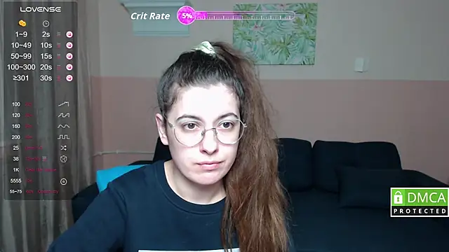 Aminabeatris online show from 12/19/25, 12:23