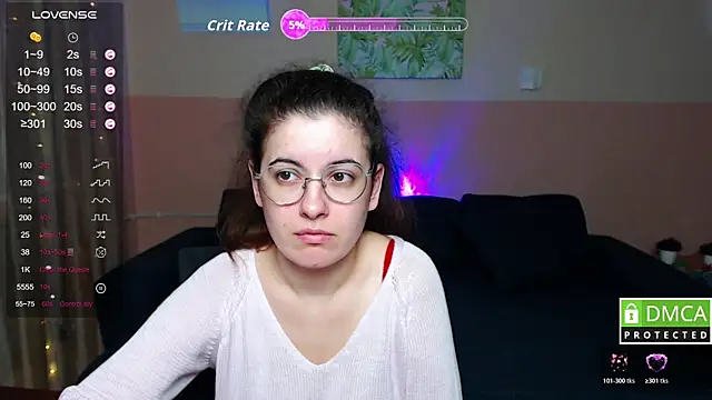 Aminabeatris online show from 12/22/25, 06:32