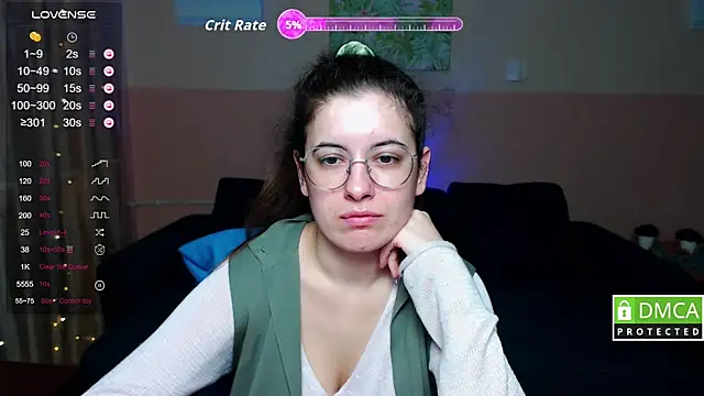 Aminabeatris online show from 12/23/25, 06:33