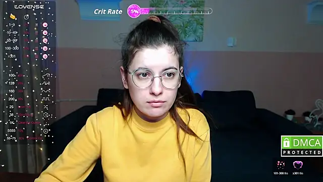 Aminabeatris online show from 01/13/26, 06:51