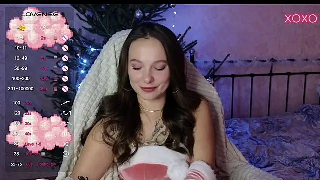 lil luna x online show from 12/22/24, 04:06