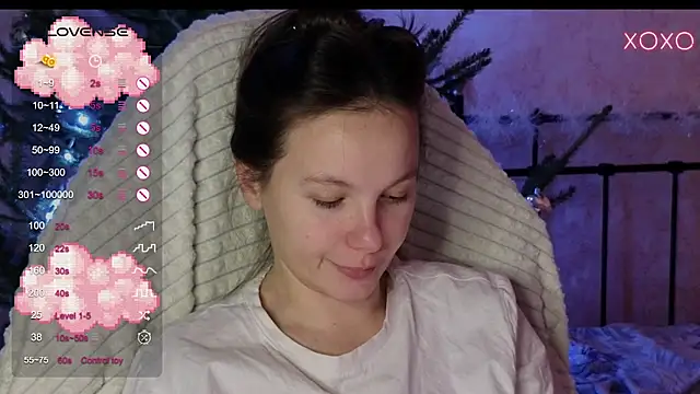 lil luna x online show from 12/23/24, 08:03