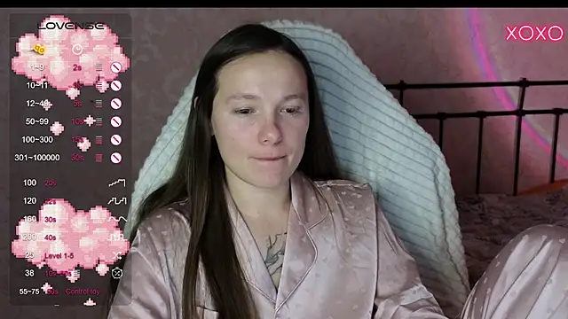 lil luna x online show from 01/22/25, 01:00