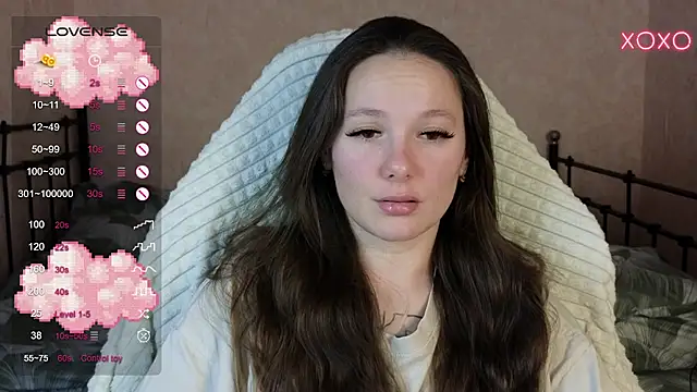 lil luna x online show from 01/31/25, 06:25