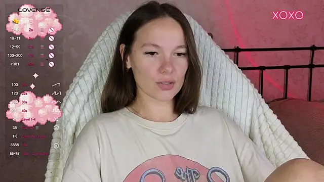 lil luna x online show from 09/21/25, 09:27