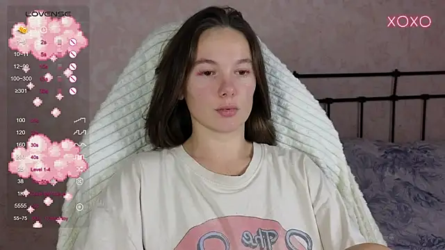 lil luna x online show from 10/08/25, 08:50