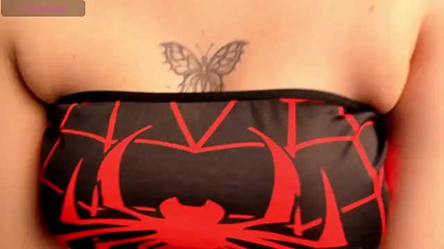 cute  cherry  online show from 10/13/25, 07:36