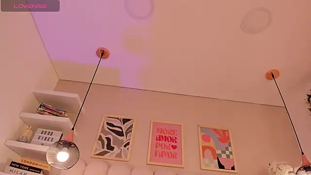 cute  cherry  online show from 11/08/25, 07:34