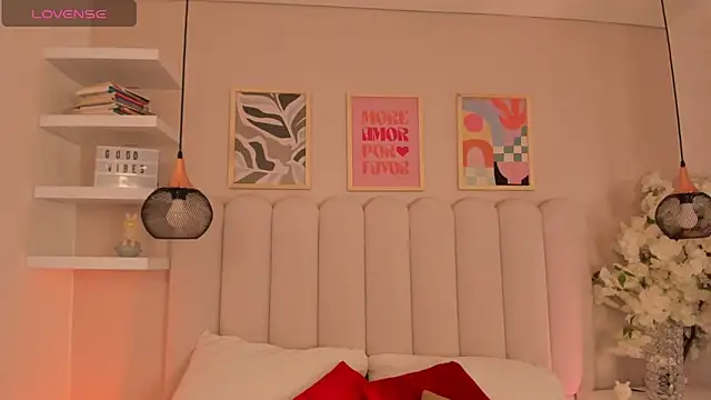 cute  cherry  online show from 02/07/26, 07:17