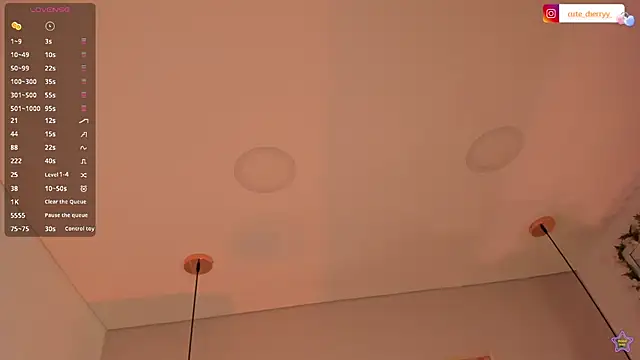 cute  cherry  online show from 03/03/26, 08:15