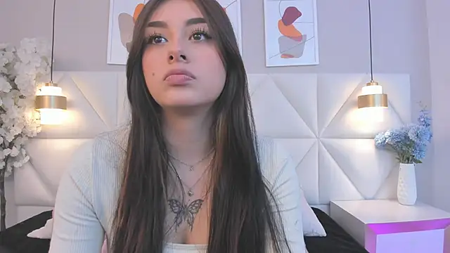cute  cherry  online show from 07/03/26, 07:42