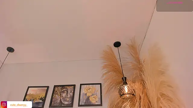 cute  cherry  online show from 07/14/26, 02:05