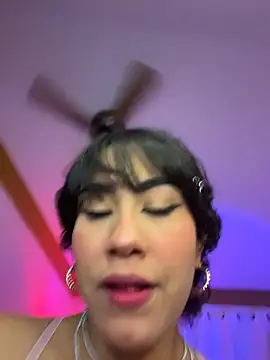 ZahaRoseee online show from 03/03/26, 01:23