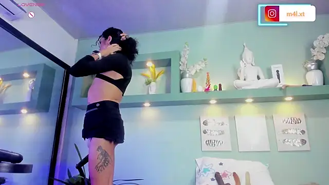 mal x online show from 03/15/25, 05:19