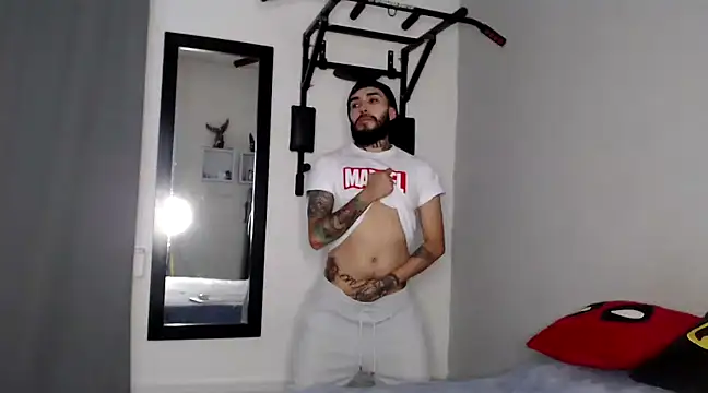 transgenderboy online show from 02/25/25, 01:09
