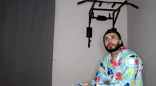 transgenderboy online show from 03/09/25, 11:56