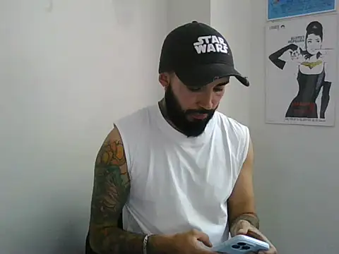 transgenderboy online show from 07/21/26, 01:02