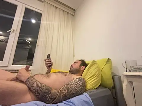 constantine 01 online show from 12/04/24, 01:03