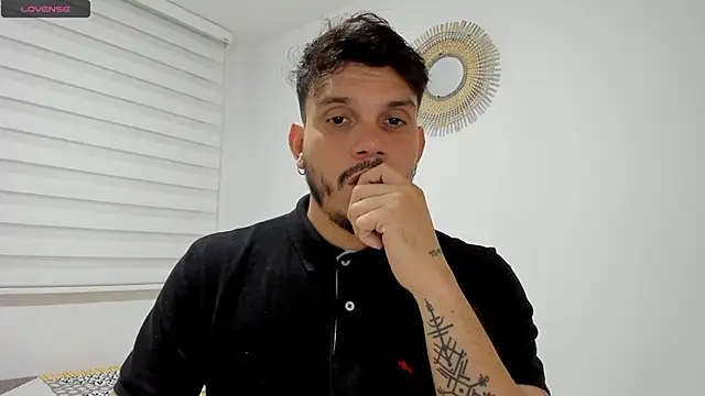 alejandro stark online show from 12/13/24, 03:16