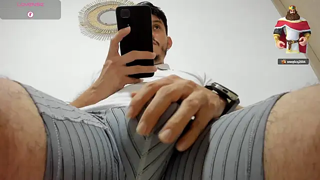 alejandro stark online show from 12/21/24, 09:23