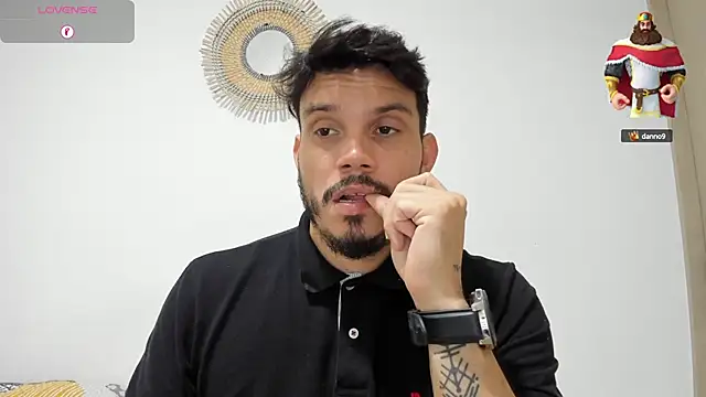 alejandro stark online show from 12/26/24, 02:05