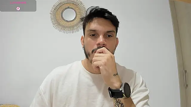 alejandro stark online show from 12/27/24, 10:01