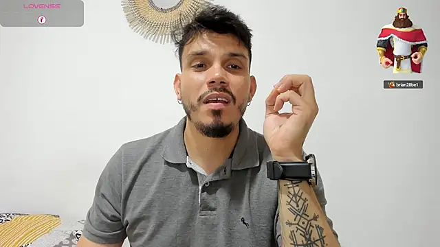 alejandro stark online show from 12/29/24, 03:03