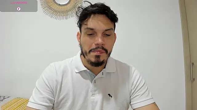 alejandro stark online show from 01/19/25, 09:01