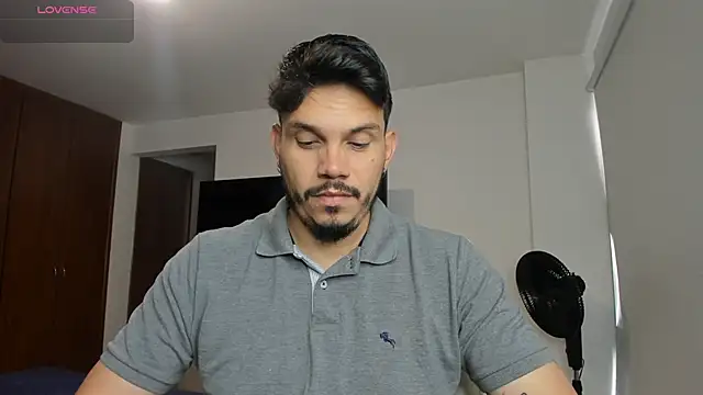 alejandro stark online show from 02/23/25, 01:32