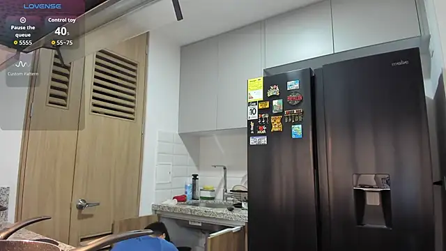 alejandro stark online show from 09/24/25, 07:50