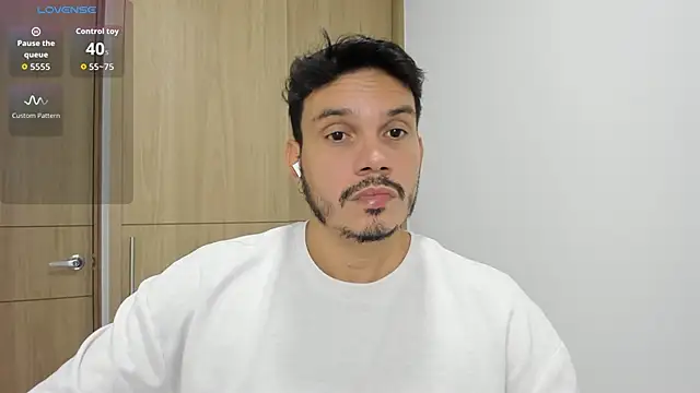 alejandro stark online show from 10/18/25, 09:59