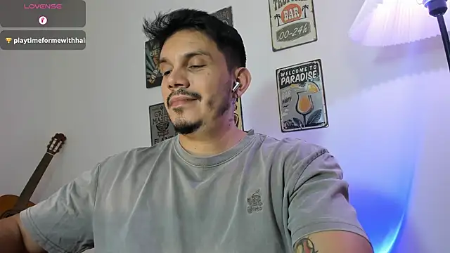 alejandro stark online show from 01/11/26, 09:31