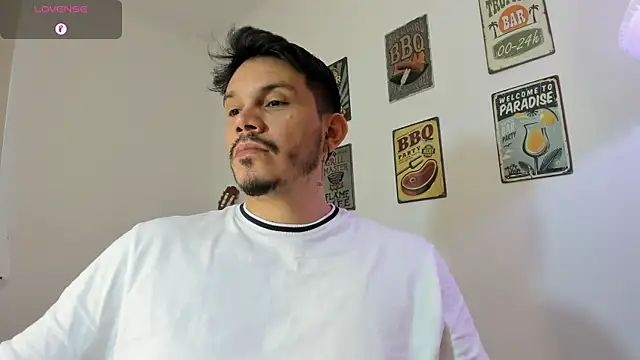 alejandro stark online show from 01/14/26, 12:44