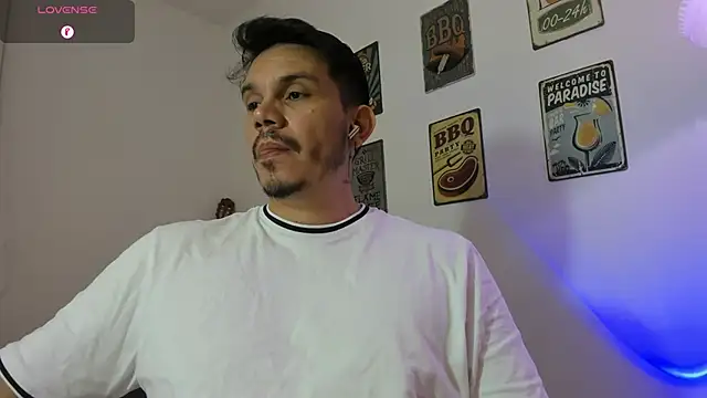 alejandro stark online show from 01/15/26, 08:52