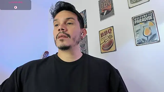 alejandro stark online show from 02/20/26, 11:43