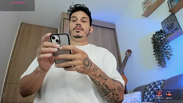 alejandro stark online show from 05/29/26, 03:32